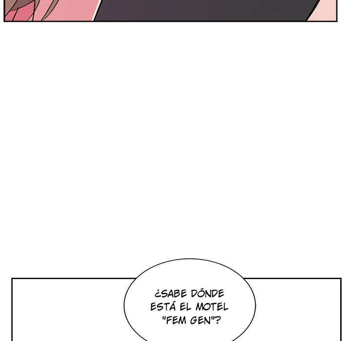 La Tienda de Cómics de Soojung Capitulo 21 página 93
