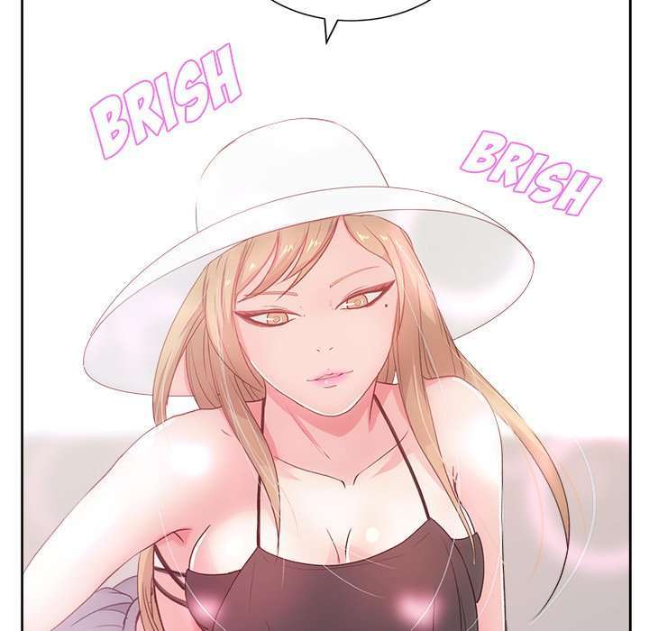 La Tienda de Cómics de Soojung Capitulo 21 página 94