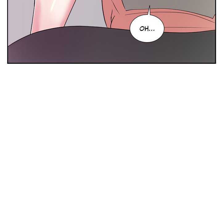 La Tienda de Cómics de Soojung Capitulo 21 página 96