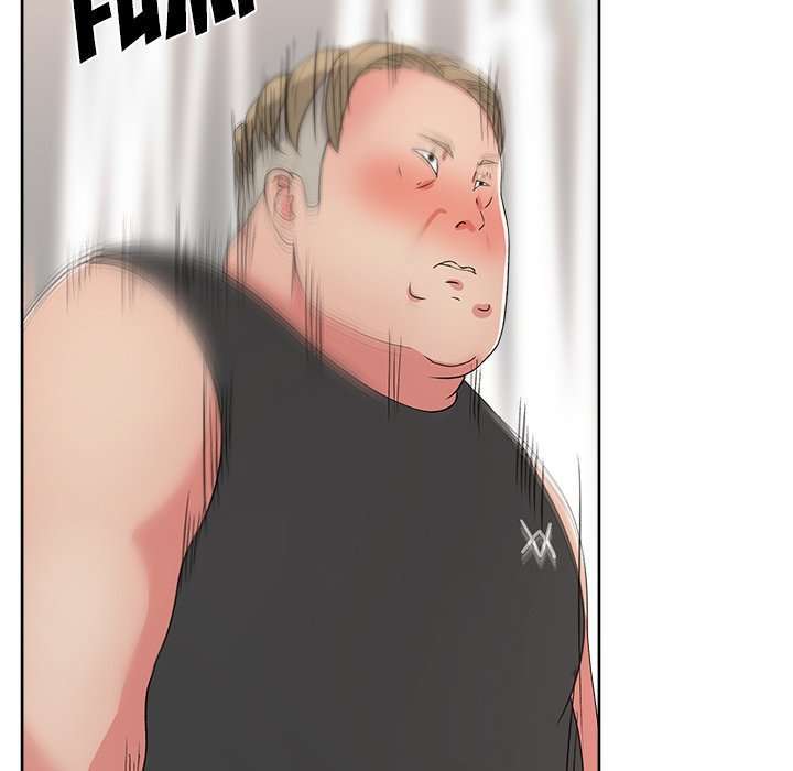 La Tienda de Cómics de Soojung Capitulo 21 página 98