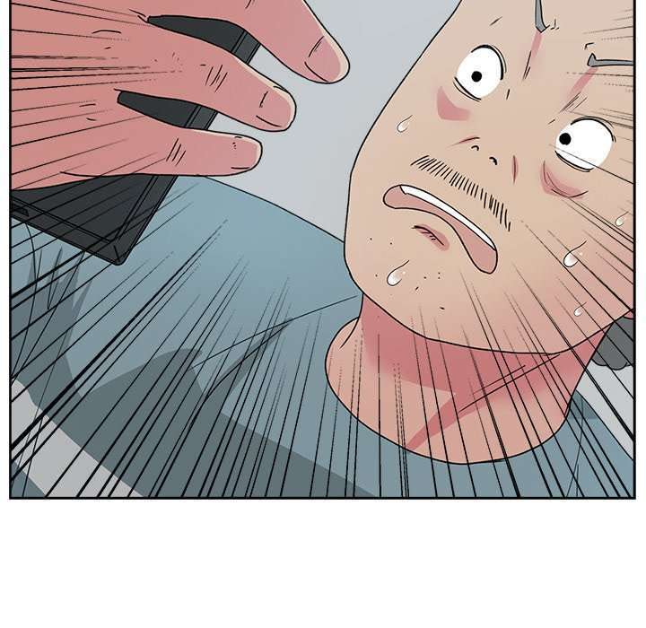 La Tienda de Cómics de Soojung Capitulo 22 página 10