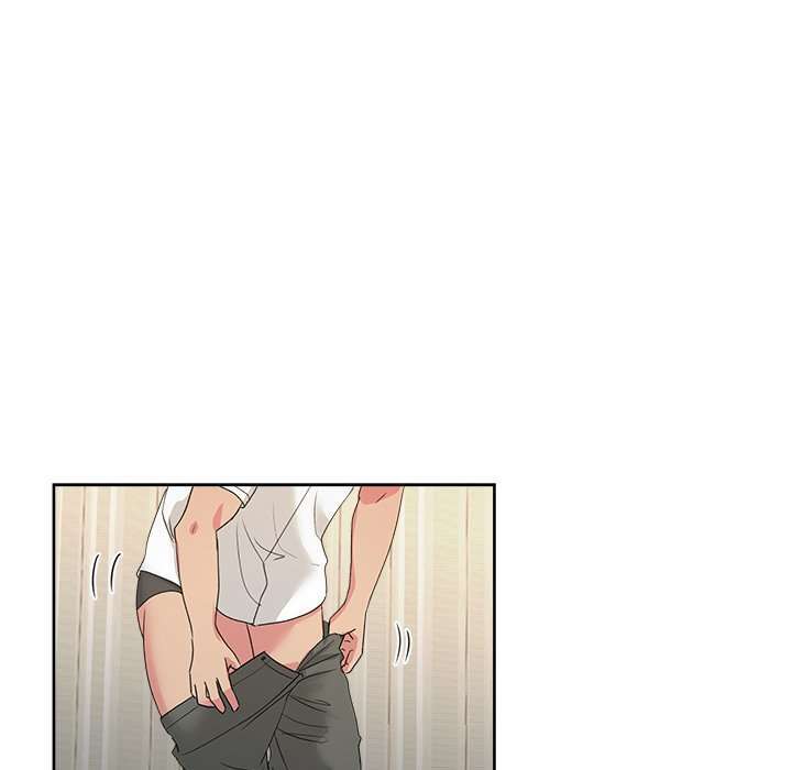 La Tienda de Cómics de Soojung Capitulo 22 página 101