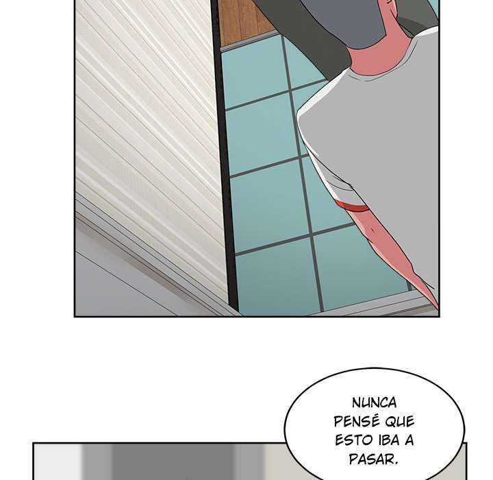 La Tienda de Cómics de Soojung Capitulo 22 página 105