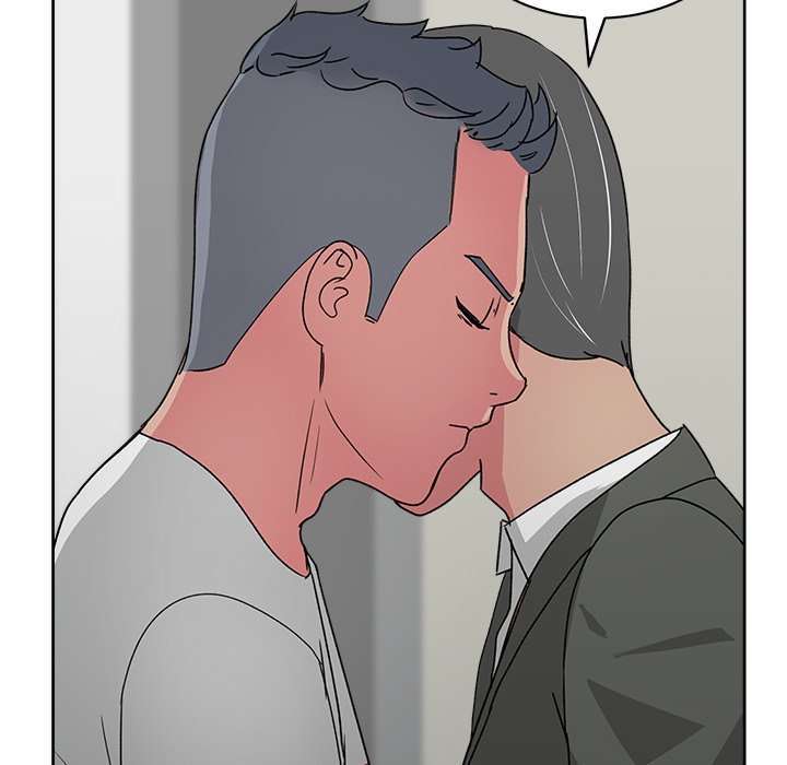 La Tienda de Cómics de Soojung Capitulo 22 página 106