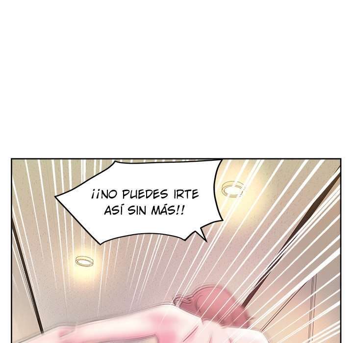 La Tienda de Cómics de Soojung Capitulo 22 página 109