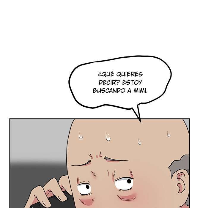 La Tienda de Cómics de Soojung Capitulo 22 página 11
