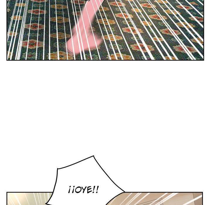 La Tienda de Cómics de Soojung Capitulo 22 página 111