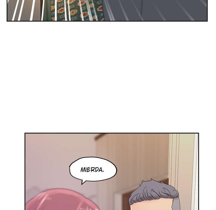 La Tienda de Cómics de Soojung Capitulo 22 página 113