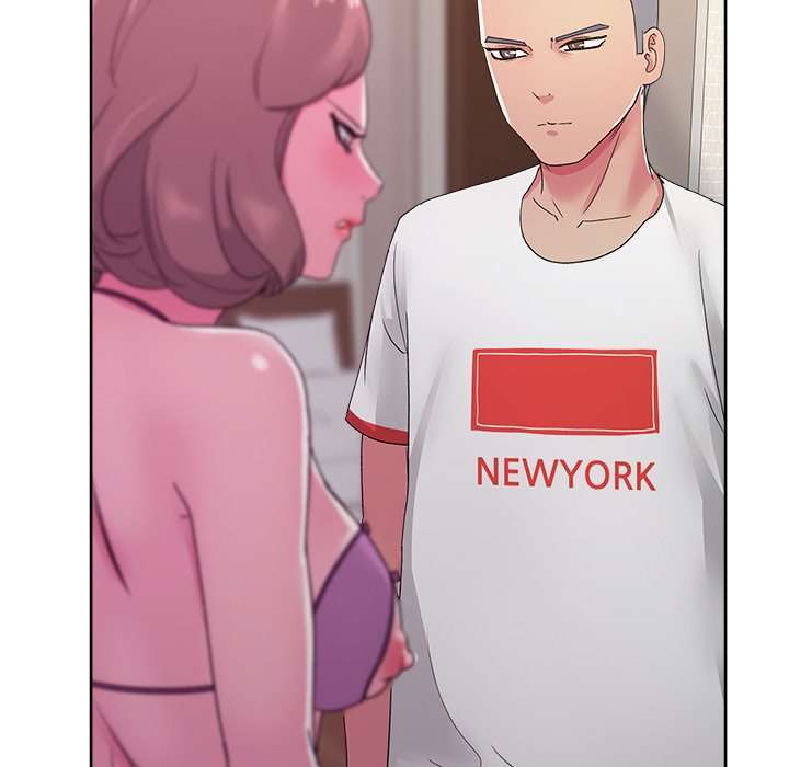 La Tienda de Cómics de Soojung Capitulo 22 página 114
