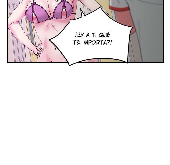La Tienda de Cómics de Soojung Capitulo 22 página 117