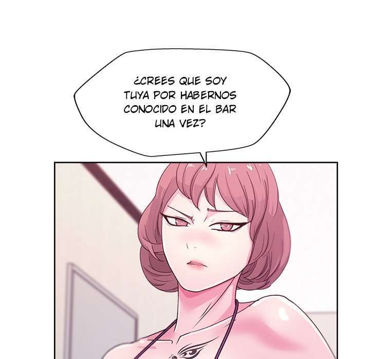 La Tienda de Cómics de Soojung Capitulo 22 página 118