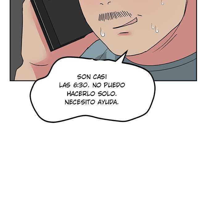 La Tienda de Cómics de Soojung Capitulo 22 página 12