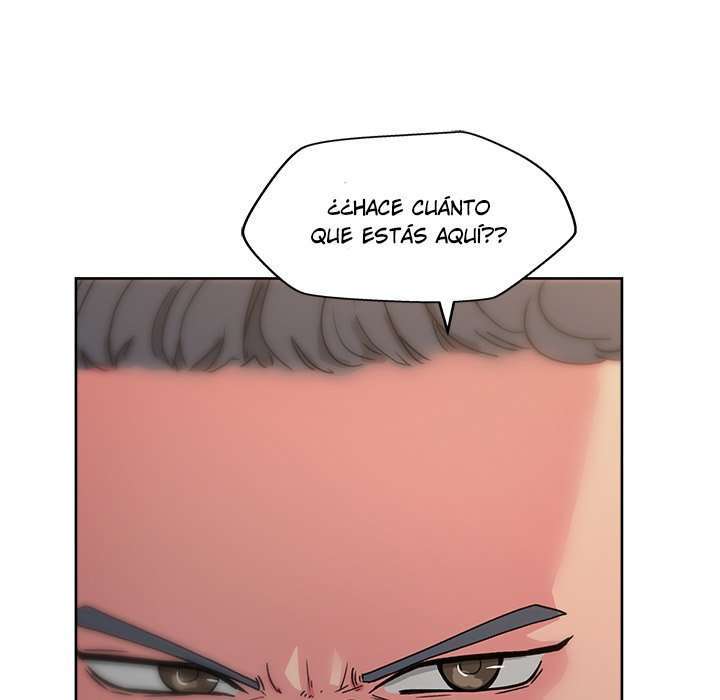 La Tienda de Cómics de Soojung Capitulo 22 página 120