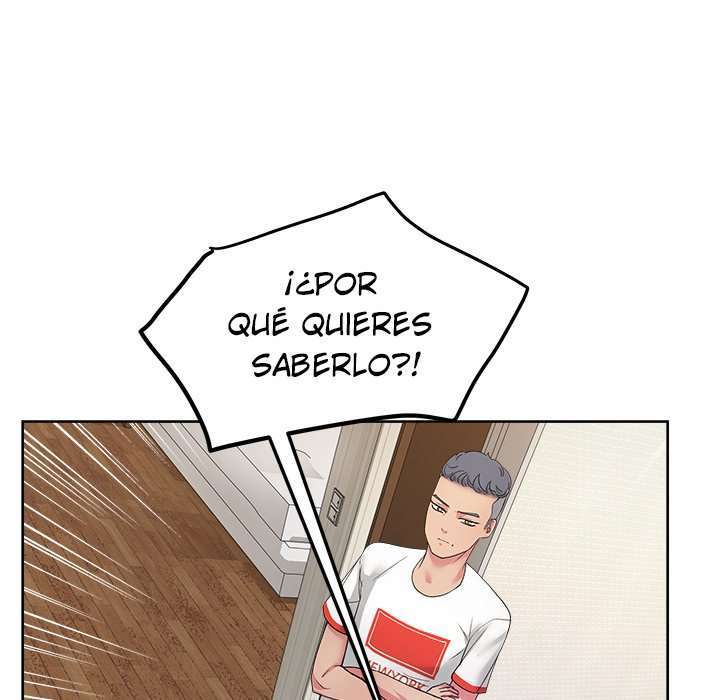 La Tienda de Cómics de Soojung Capitulo 22 página 122