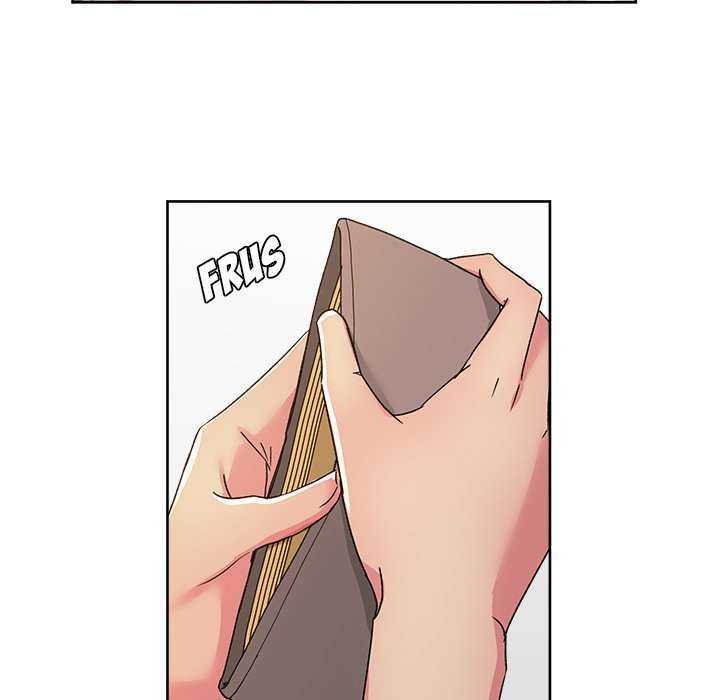 La Tienda de Cómics de Soojung Capitulo 22 página 125