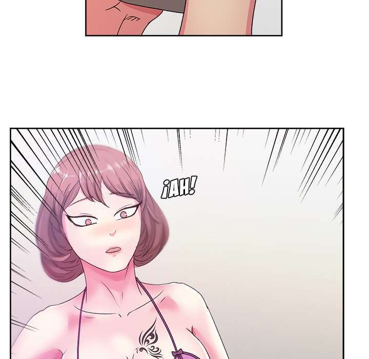 La Tienda de Cómics de Soojung Capitulo 22 página 126