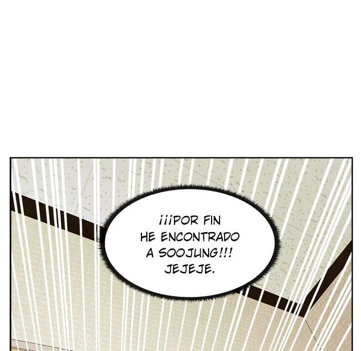 La Tienda de Cómics de Soojung Capitulo 22 página 137
