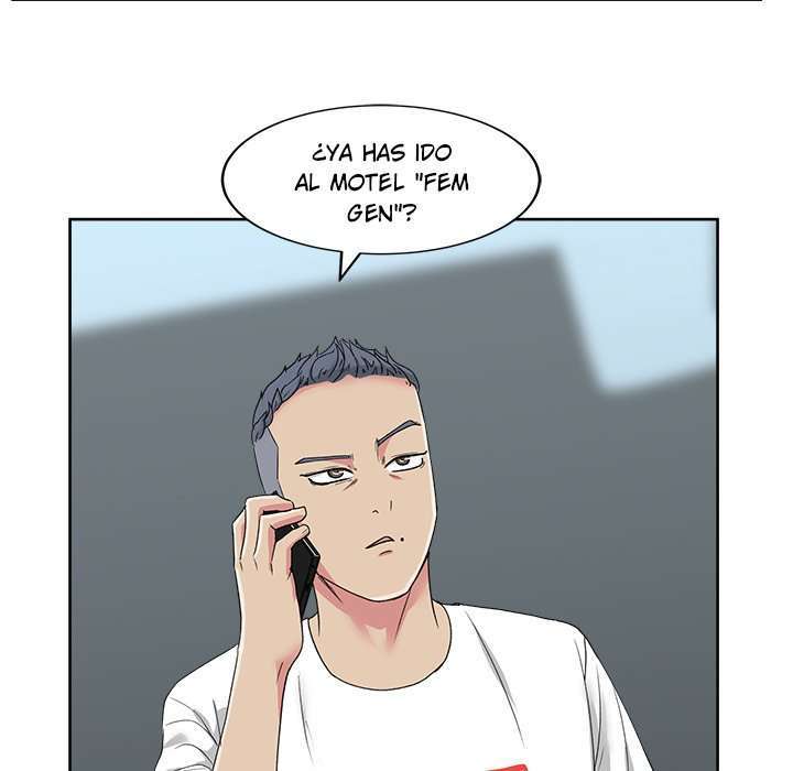 La Tienda de Cómics de Soojung Capitulo 22 página 15