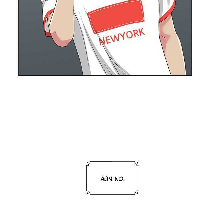 La Tienda de Cómics de Soojung Capitulo 22 página 16