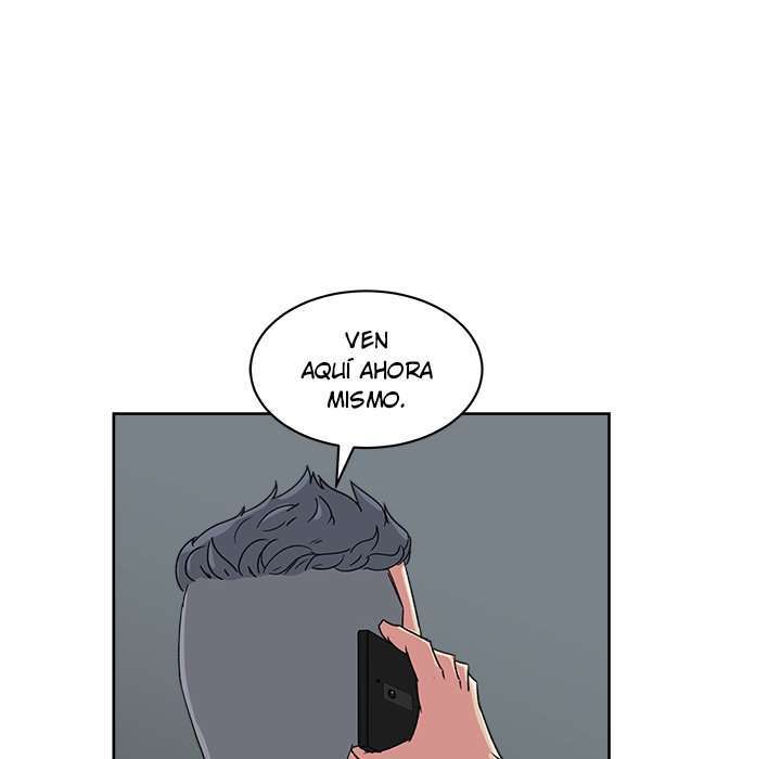 La Tienda de Cómics de Soojung Capitulo 22 página 17