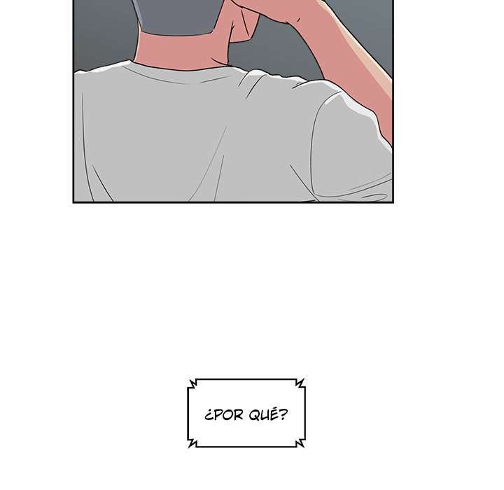 La Tienda de Cómics de Soojung Capitulo 22 página 18