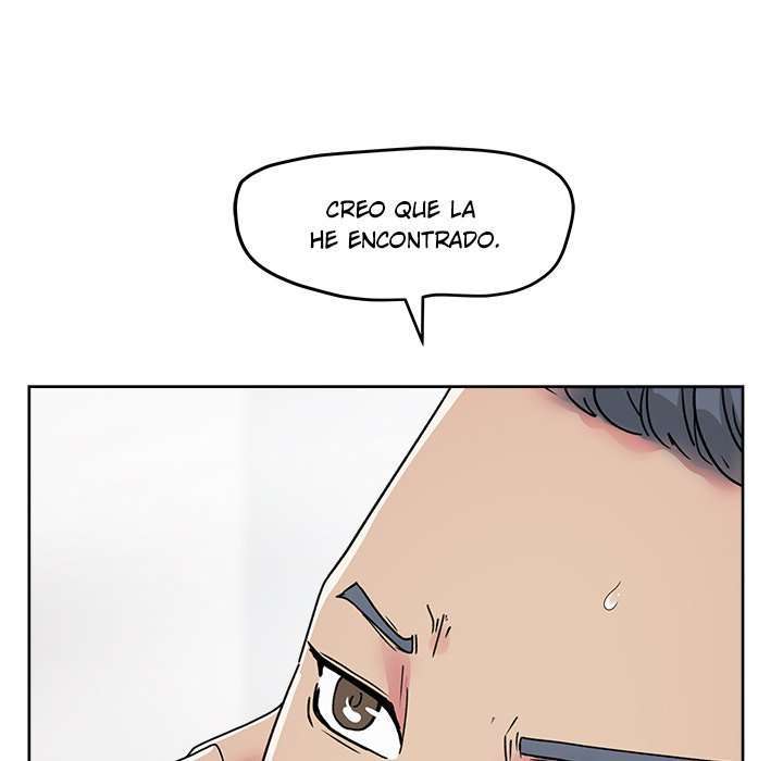 La Tienda de Cómics de Soojung Capitulo 22 página 20