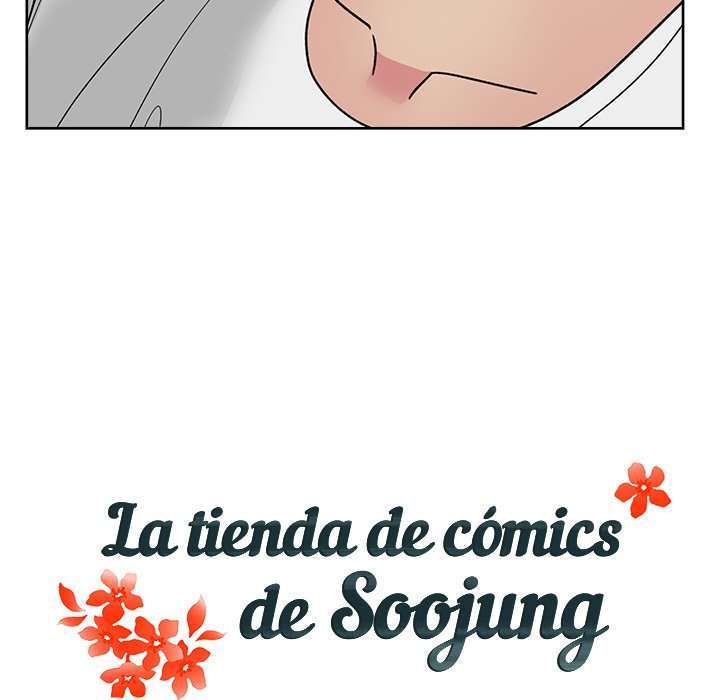 La Tienda de Cómics de Soojung Capitulo 22 página 22