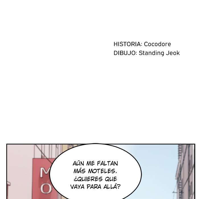 La Tienda de Cómics de Soojung Capitulo 22 página 23