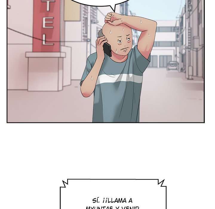 La Tienda de Cómics de Soojung Capitulo 22 página 24
