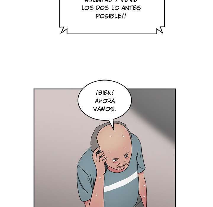 La Tienda de Cómics de Soojung Capitulo 22 página 25