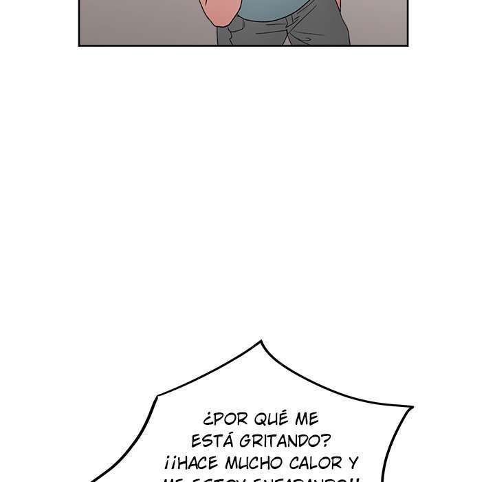 La Tienda de Cómics de Soojung Capitulo 22 página 26