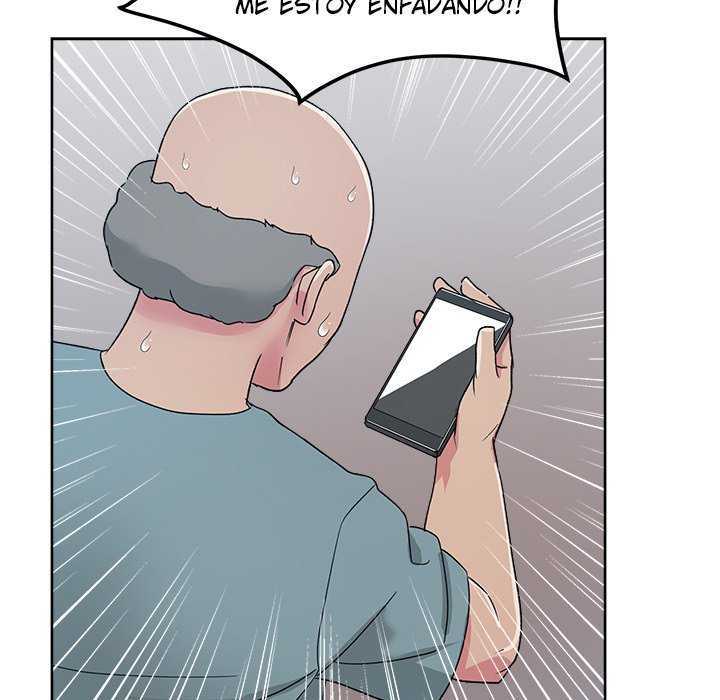 La Tienda de Cómics de Soojung Capitulo 22 página 27