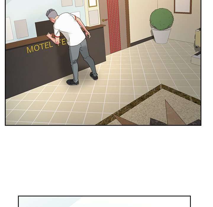 La Tienda de Cómics de Soojung Capitulo 22 página 30