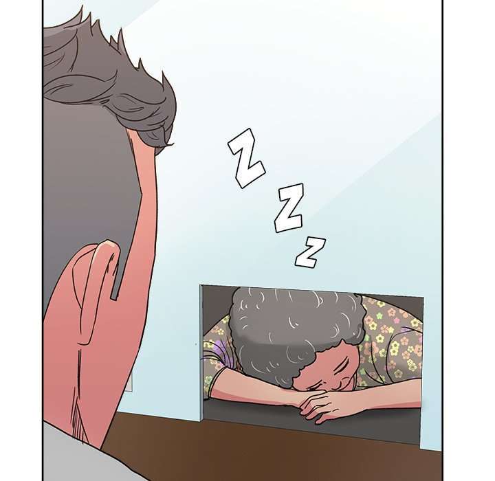 La Tienda de Cómics de Soojung Capitulo 22 página 31