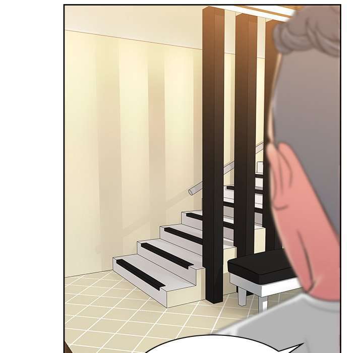 La Tienda de Cómics de Soojung Capitulo 22 página 34