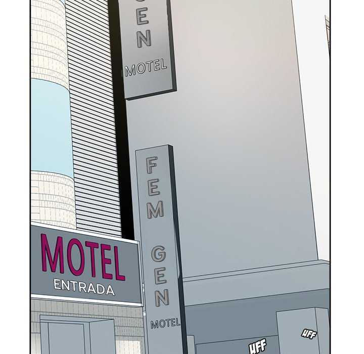 La Tienda de Cómics de Soojung Capitulo 22 página 37