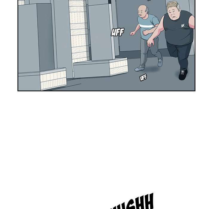 La Tienda de Cómics de Soojung Capitulo 22 página 38