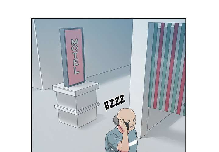 La Tienda de Cómics de Soojung Capitulo 22 página 4