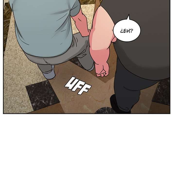 La Tienda de Cómics de Soojung Capitulo 22 página 43