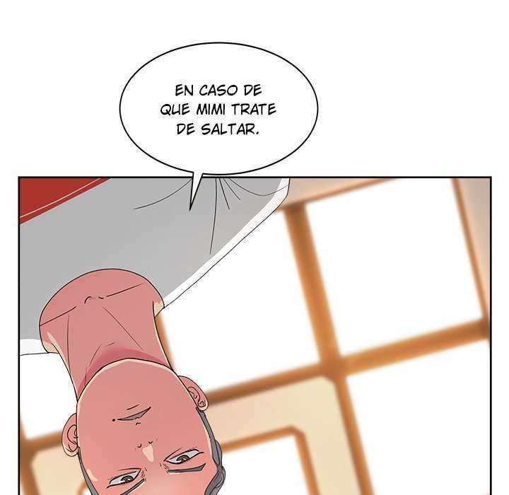 La Tienda de Cómics de Soojung Capitulo 22 página 44