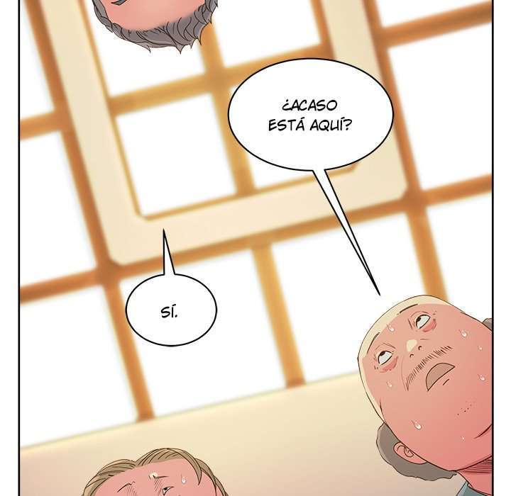 La Tienda de Cómics de Soojung Capitulo 22 página 45