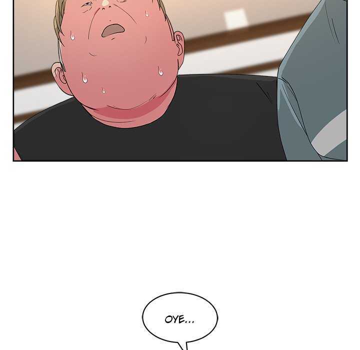 La Tienda de Cómics de Soojung Capitulo 22 página 46