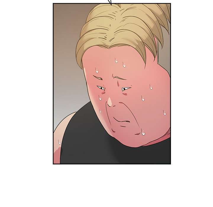 La Tienda de Cómics de Soojung Capitulo 22 página 47