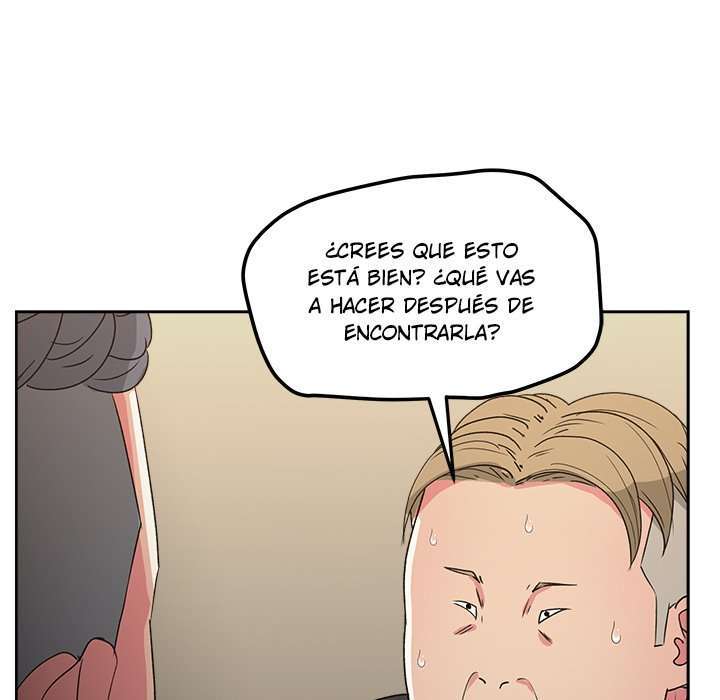 La Tienda de Cómics de Soojung Capitulo 22 página 49