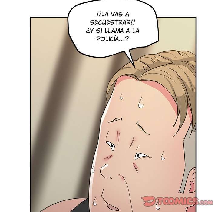 La Tienda de Cómics de Soojung Capitulo 22 página 51
