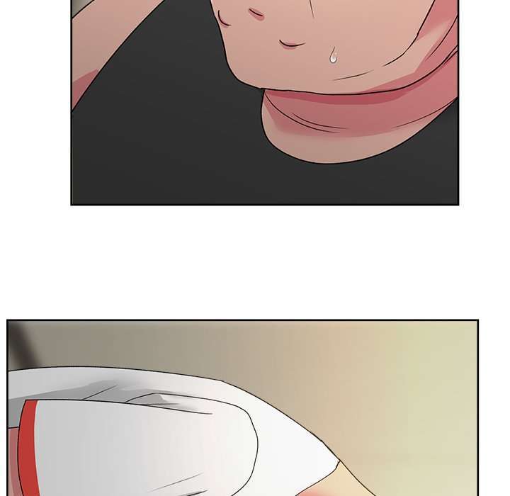 La Tienda de Cómics de Soojung Capitulo 22 página 52