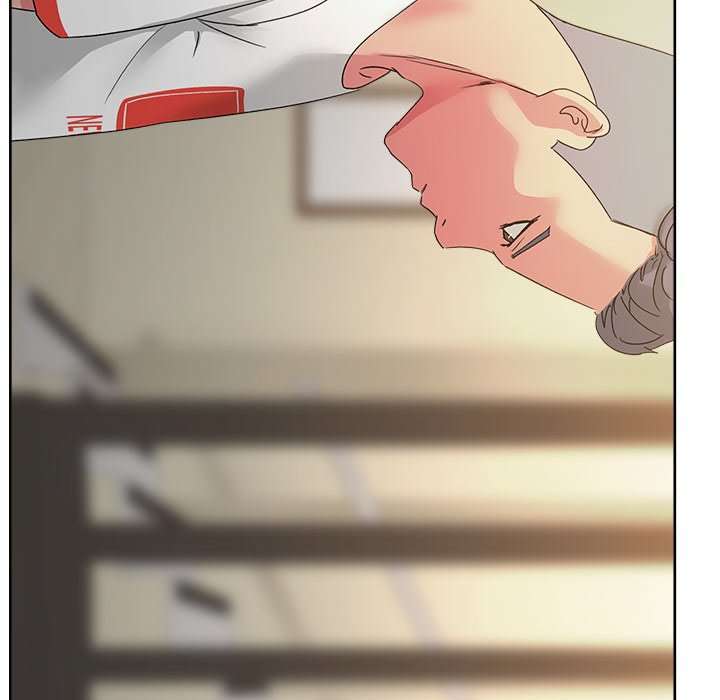 La Tienda de Cómics de Soojung Capitulo 22 página 53