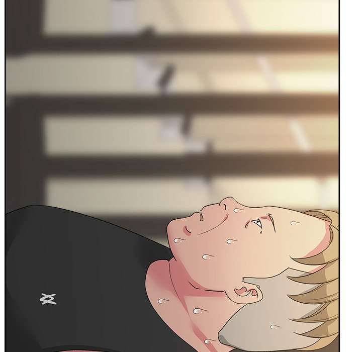 La Tienda de Cómics de Soojung Capitulo 22 página 54
