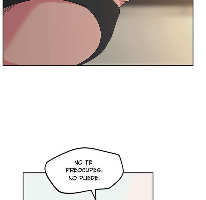 La Tienda de Cómics de Soojung Capitulo 22 página 55