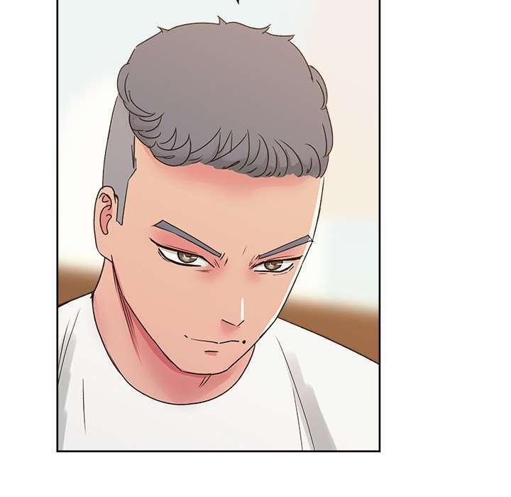 La Tienda de Cómics de Soojung Capitulo 22 página 56